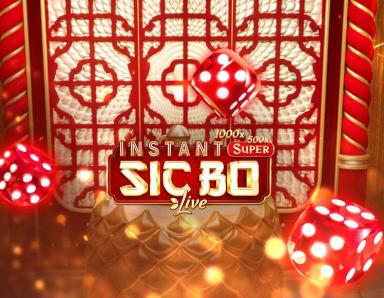 Instant Super Sic Bo_image_Evolution