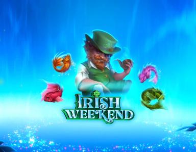 Irish Weekend_image_Evoplay