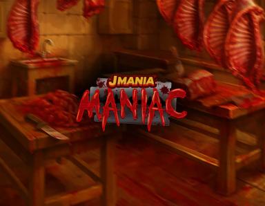 J Mania Maniac_image_Ruby Play