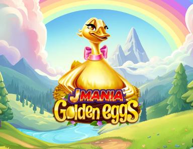 J Mania Golden Eggs_image_Ruby Play