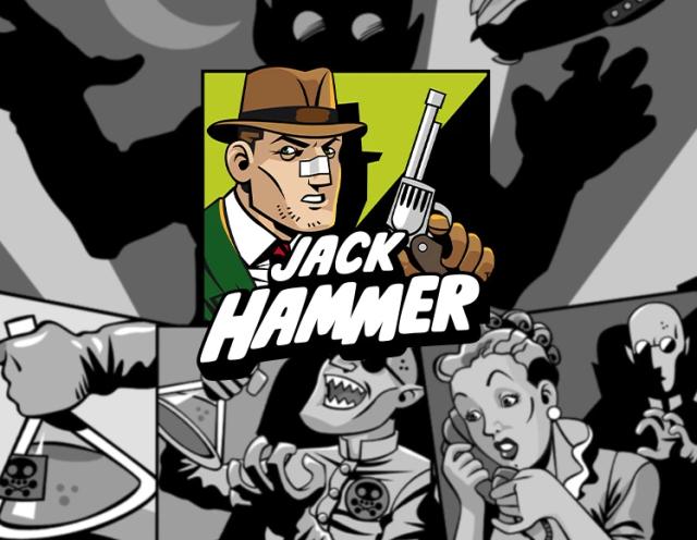 Jack Hammer_image_NetEnt
