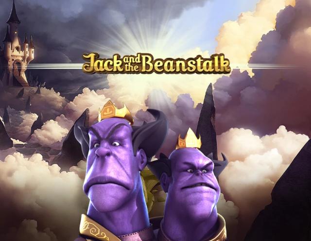 Jack and the Beanstalk_image_NetEnt