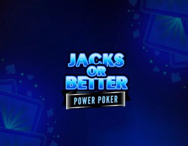 Jacks or Better - Power Poker_image_Flip Five Gaming