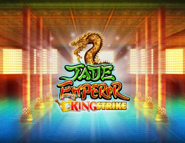 Jade Emperor_image_Amatic