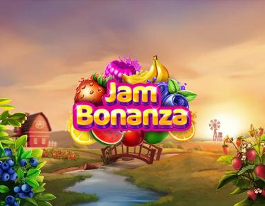 Jam Bonanza_image_Booming Games