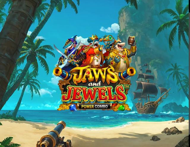 Jaws and Jewels Power Combo_image_Ino Games