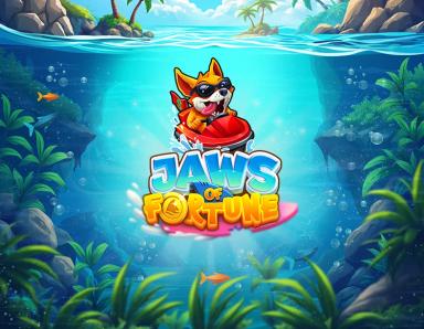 Jaws Of Fortune_image_Stakelogic