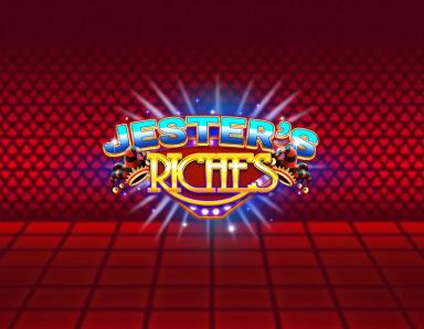 Jesters Riches_image_Booming Games