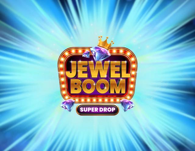 Jewel Boom Super Drop_image_Light & Wonder
