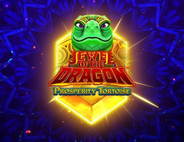 Jewel of the Dragon Prosperity Tortoise_image_Light & Wonder