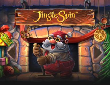 Jingle Spin_image_NetEnt