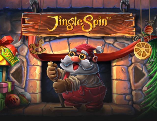 Jingle Spin_image_NetEnt