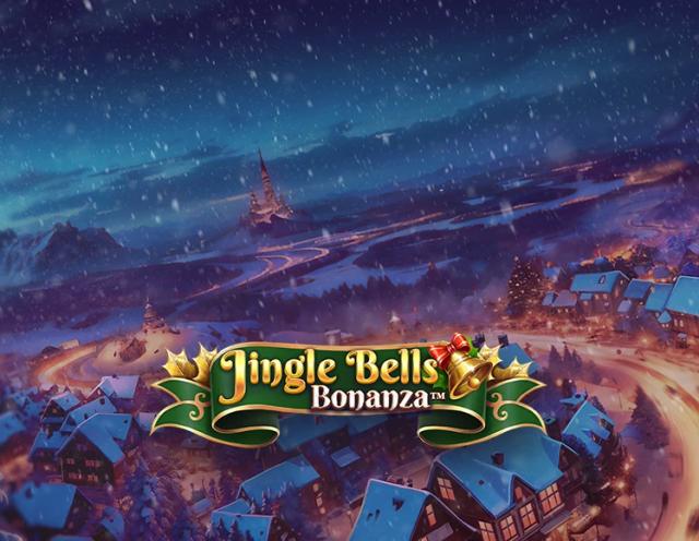 Jingle Bells Bonanza_image_NetEnt