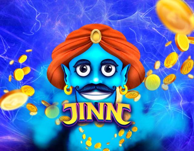 Jinn_image_7777 Gaming