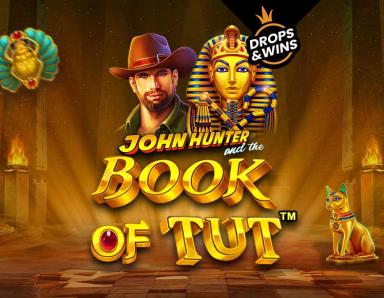 John Hunter and the Book of Tut_image_Pragmatic Play