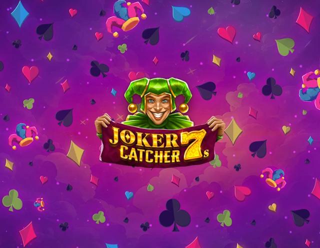 Joker Catcher 7s_image_Kalamba Games