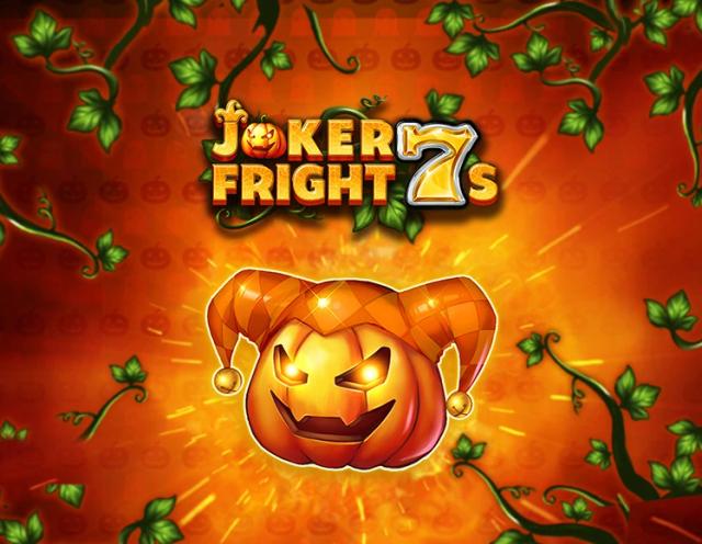 Joker Fright 7s_image_Kalamba Games