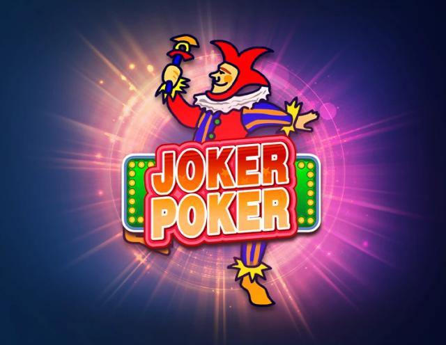 Joker Poker MH_image_Play'n GO