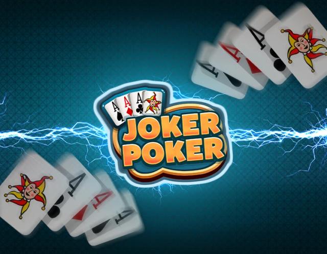 Joker Poker_image_iSoftBet