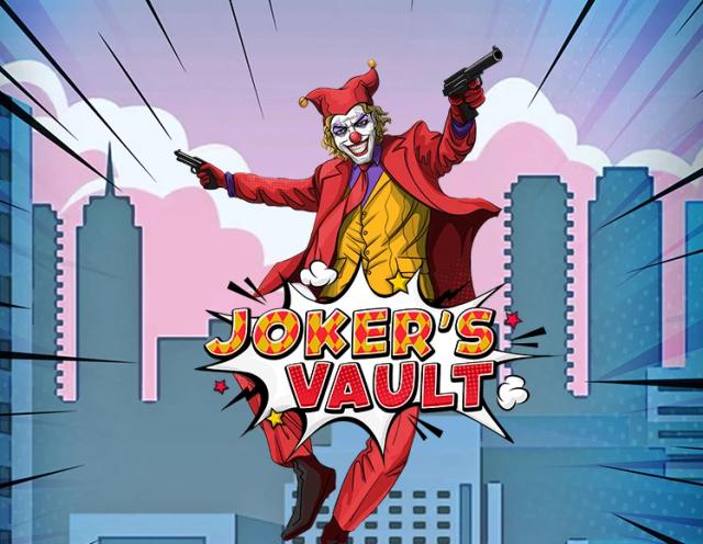 Joker’s Vault_image_BF Games
