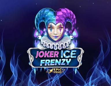 Joker Ice Frenzy Epic Strike_image_Aurum Signature Studios