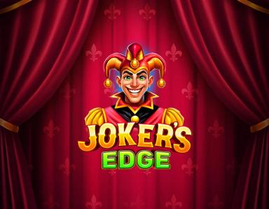 Joker’s Edge_image_1x2 gaming