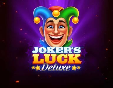 Joker's Luck Deluxe_image_Skywind