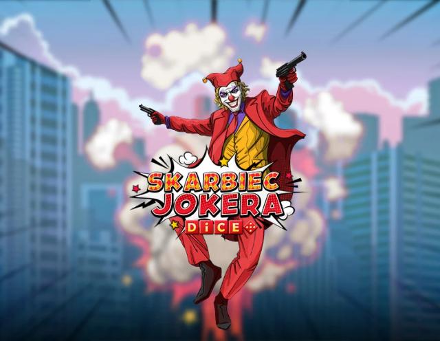 Joker's Vault Dice_image_BF Games