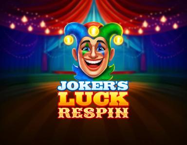 Joker's Luck Respin_image_Skywind