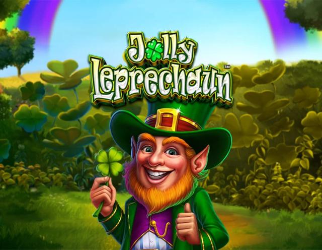Jolly Leprechaun_image_King Show Games