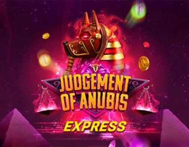 Judgement of Anubis Express_image_Darwin