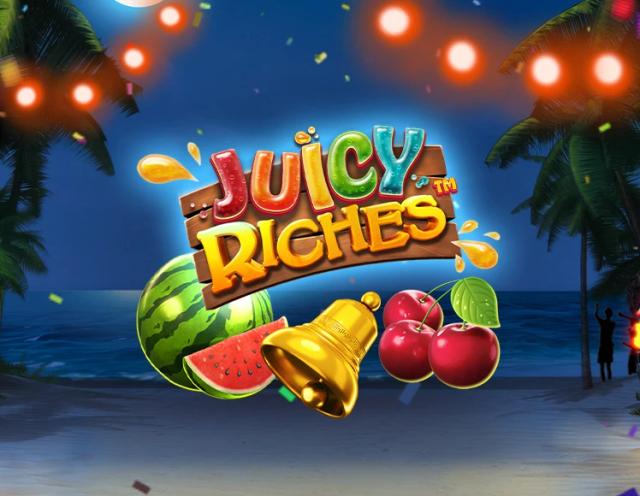 Juicy Riches_image_Greentube