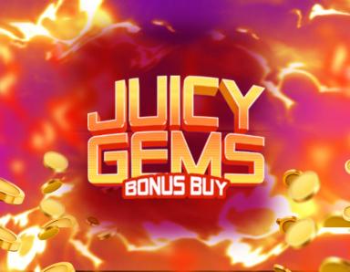 Juicy Gems Bonus Buy_image_Evoplay