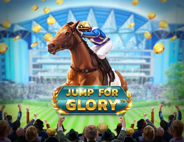 Jump for Glory_image_Playtech