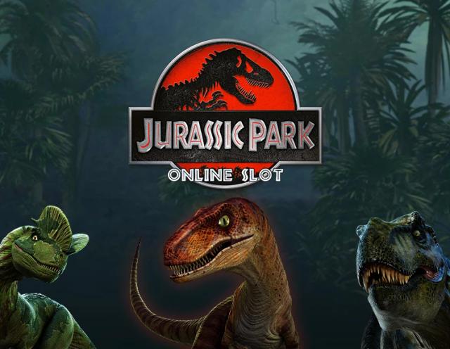 Jurassic Park_image_Games Global