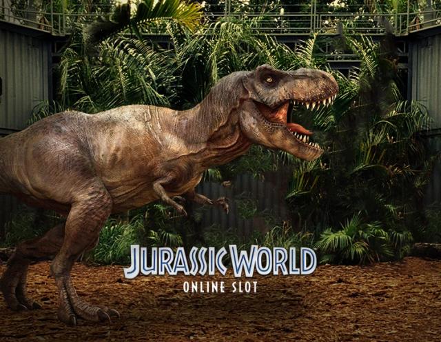 Jurassic World_image_Games Global
