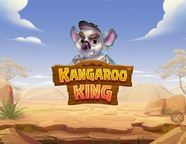Kangaroo King_image_Stakelogic