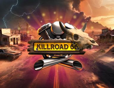 Killroad 66_image_Peter & Sons