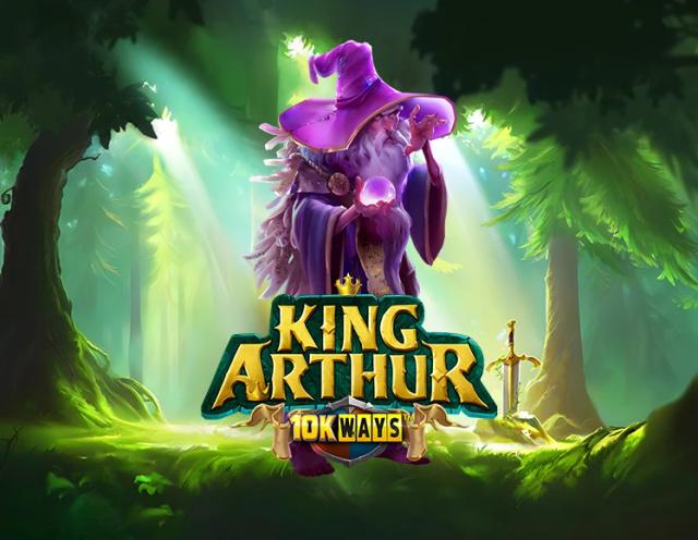 King Arthur 10K Ways_image_Reel Play