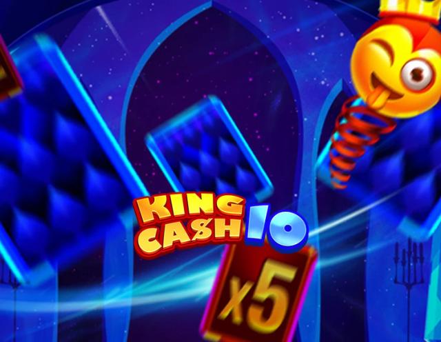 King Cash 10_image_7777 Gaming