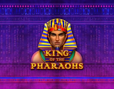 King of the Pharaohs_image_King Show Games