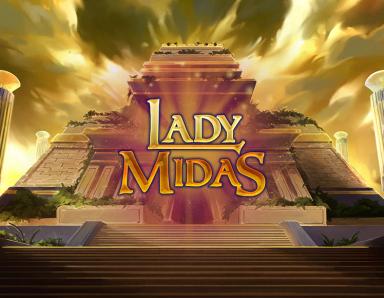 Lady Midas_image_Reel Play