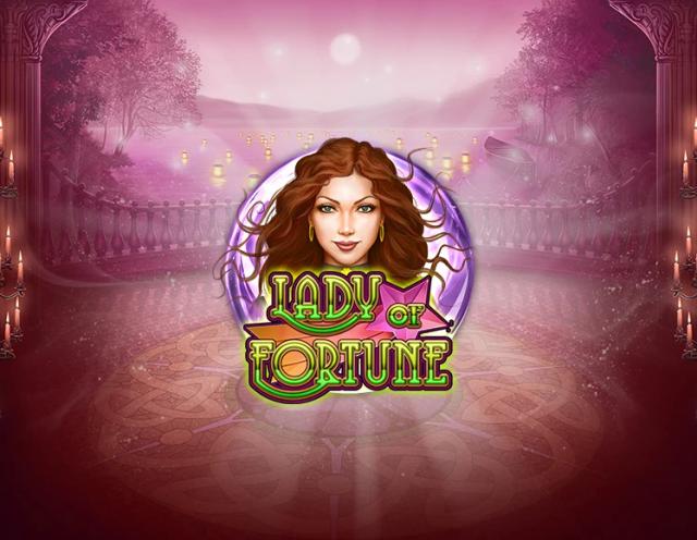 Lady of Fortune Destiny Spins_image_Play'n GO