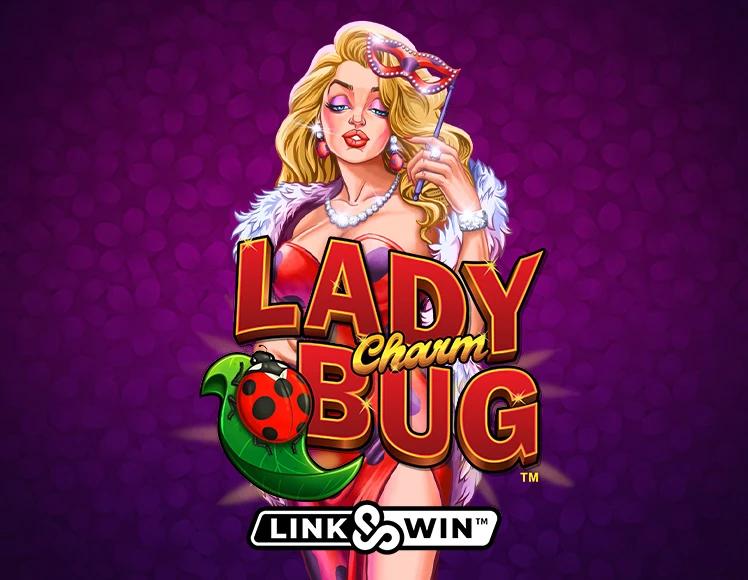 Lady Charm Bug_image