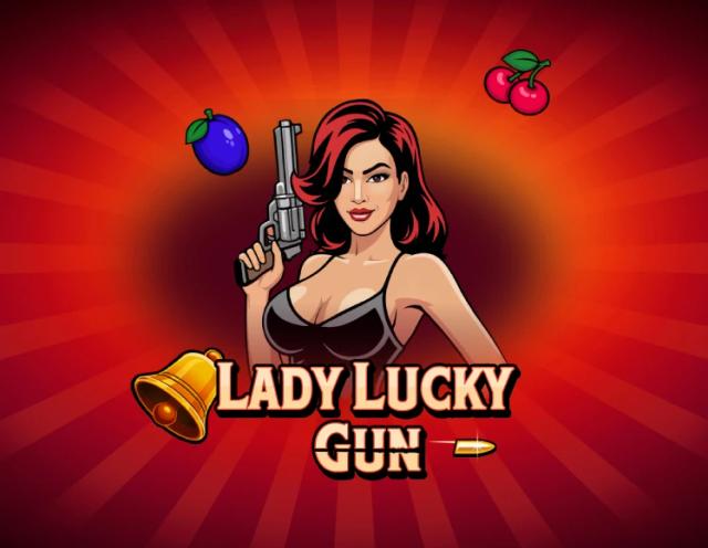 Lady Luck Gun_image_BGaming