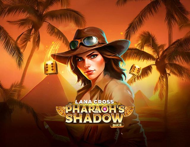 Lana Cross in the Pharaoh's Shadow Dice_image_Darwin