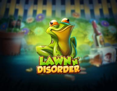 Lawn n' Disorder_image_Play'n GO