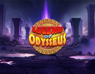 Legend Of Odysseus_image_Slammer Studios