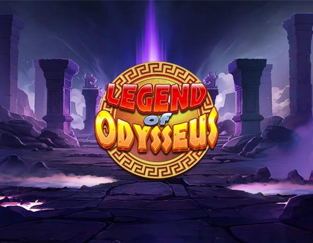 Legend Of Odysseus_image_Slammer Studios