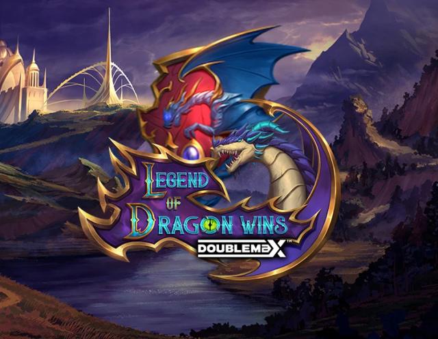 Legend of Dragon Wins DoubleMax_image_Reel Play